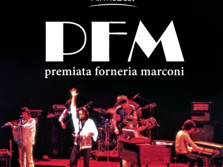 PFM, i concerti filologici e "Il suono del tempo". ASCOLTA
