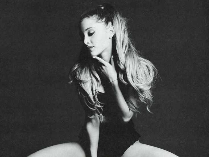 Classifiche, Billboard album chart: al numero 1 l&apos;italoamericana Ariana Grande