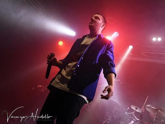 Magellano Concerti presenta: Anastasio