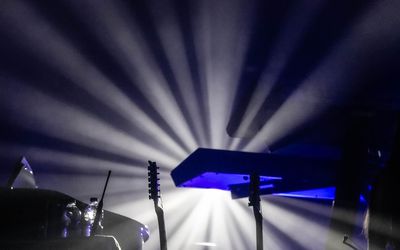 5 aprile 2025 - Teatro DisPlay - Brescia - Umberto Tozzi in concerto