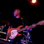 9 luglio 2023 &ndash; Parco Caserme Rosse - Bonsai Garden - Bologna &ndash; Gianluca Grignani in concerto