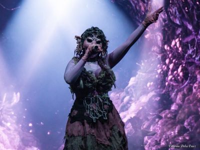 Melanie Martinez
