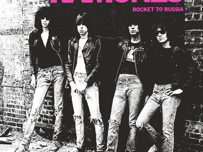 Ramones