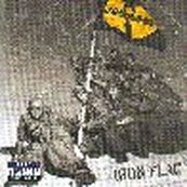 Wu-Tang Clan - IRON FLAG