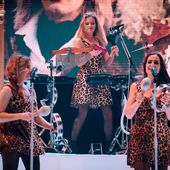 7 luglio 2024 - Lucca Summer Festival - Lucca - Rod Stewart in concerto 7 luglio 2024 - Lucca Summer Festival - Lucca - Rod Stewart in concerto