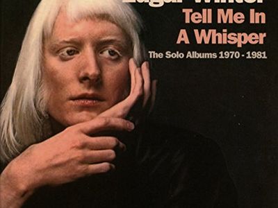 Edgar Winter