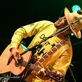 2 luglio 2019 - Gru Village - Grugliasco (To) - Ben Harper in concerto