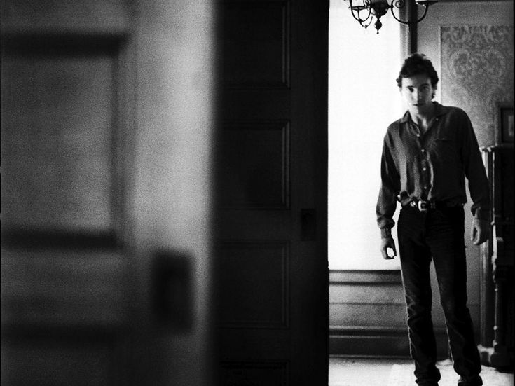 Bruce Springsteen