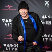 8 novembre 2022 - The Space Cinema Moderno - Roma - Vasco Rossi in concerto