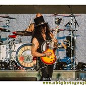 Guns N&#039; Roses @ Firenze Rocks 2018 - 15 giugno 2018