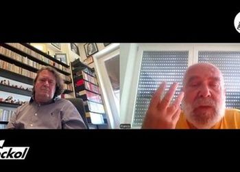 &ldquo;Incontri ravvicinati con i cantautori&rdquo;: una chiacchierata con Stefano Senardi (Pt. 2)