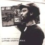 Michael Franti - SONGS FROM THE FRONT PORCH