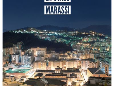 MARASSI (DELUXE EDITION) Ex-Otago