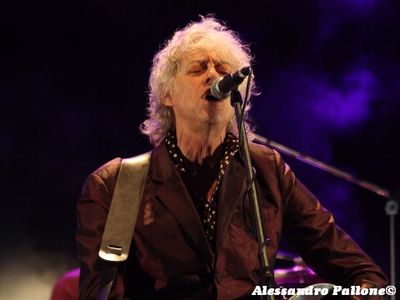 Bob Geldof è di nuovo nonno