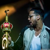 10 maggio 2018 - PalaLottomatica - Roma - Romeo Santos in concerto 10 maggio 2018 - PalaLottomatica - Roma - Romeo Santos in concerto