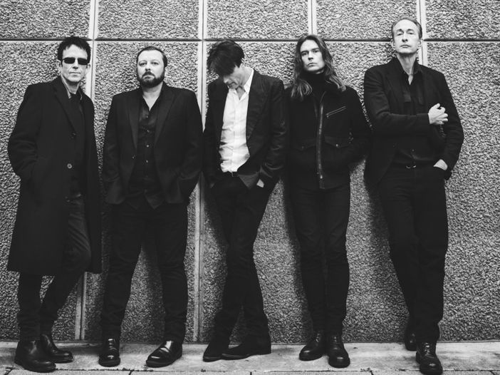 Suede, l'avventura del gruppo è finita Suede, l'avventura del gruppo è finita