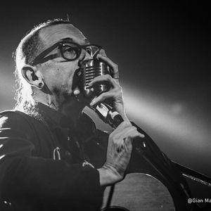 Micah P. Hinson Micah P. Hinson