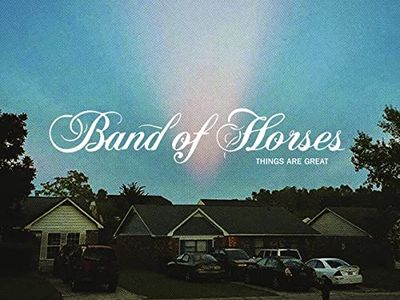 Band Of Horses, l&apos;intervista: &quot;Acustici, ma non nostalgici&quot;