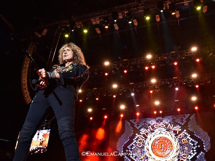 whitesnake