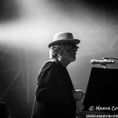 5 marzo 2016 - Atlantico Live - Roma - Francesco De Gregori in concerto