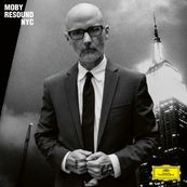 Moby - RESOUND NYC