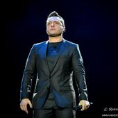 28 giugno 2017 - Stadio Olimpico - Roma - Tiziano Ferro in concerto 28 giugno 2017 - Stadio Olimpico - Roma - Tiziano Ferro in concerto
