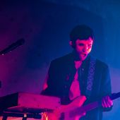 29 novembre 2024 - Estragon - Bologna - Santi Francesi in concerto