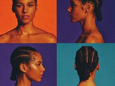 Alicia Keys fa incetta di nomination al Soul Train