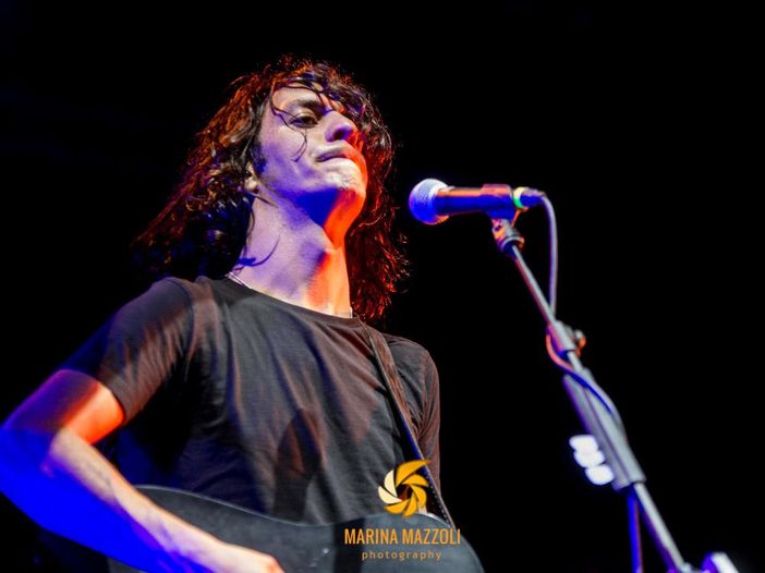 Rockol Awards 2018, a Motta il premio come Artista Italiano dell'Anno Rockol Awards 2018, a Motta il premio come Artista Italiano dell'Anno