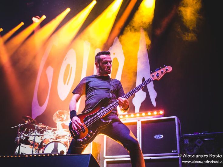 Gojira