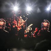 26 luglio 2023 - Piazza della Loggia - Brescia - Dardust in concerto