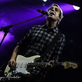 12 novembre 2018 - Gli Amici di Piero 2018 - OGR - Torino - Bianco in concerto