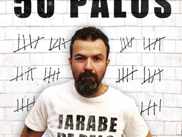 50 PALOS Jarabedepalo