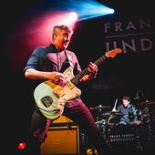 26 ottobre 2024 - Alcatraz - Milano - Frank Turner &amp; The Sleeping Souls in concerto