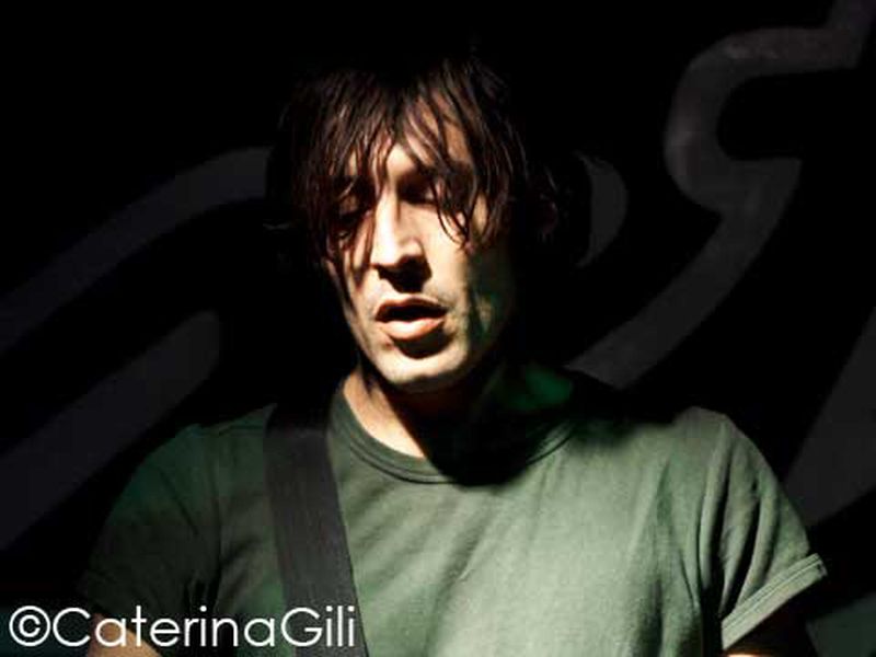 30 Gennaio 2010 - Extra - Recanati (Mc) - Zen Circus in concerto 30 Gennaio 2010 - Extra - Recanati (Mc) - Zen Circus in concerto