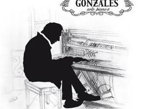 SOLO PIANO II Chilly Gonzales