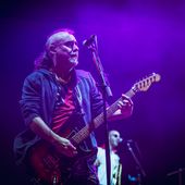 25 settembre 2022 &ndash; Carroponte - Sesto San Giovanni (Mi) &ndash; Ska-P in concerto