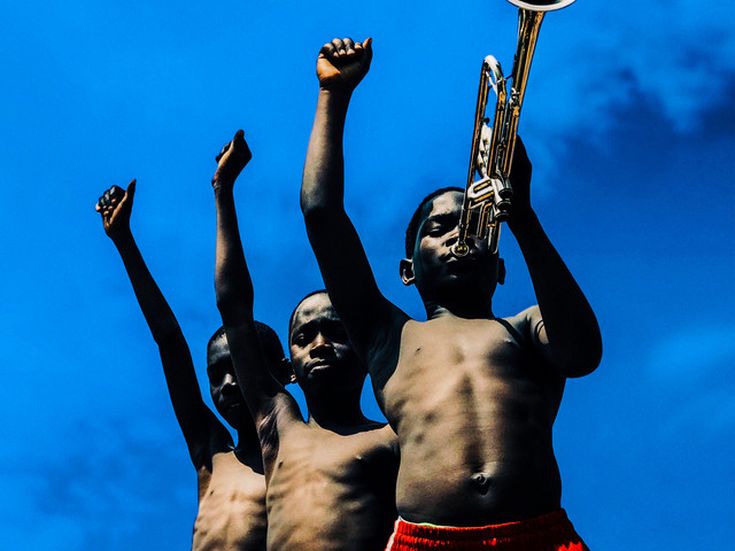 Nuovi particolari sull'album di Common