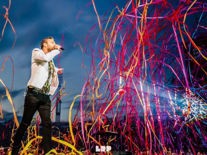 Cesare Cremonini: aggiunte nuove date al tour nei palasport. Tutti i dettagli Cesare Cremonini: aggiunte nuove date al tour nei palasport. Tutti i dettagli