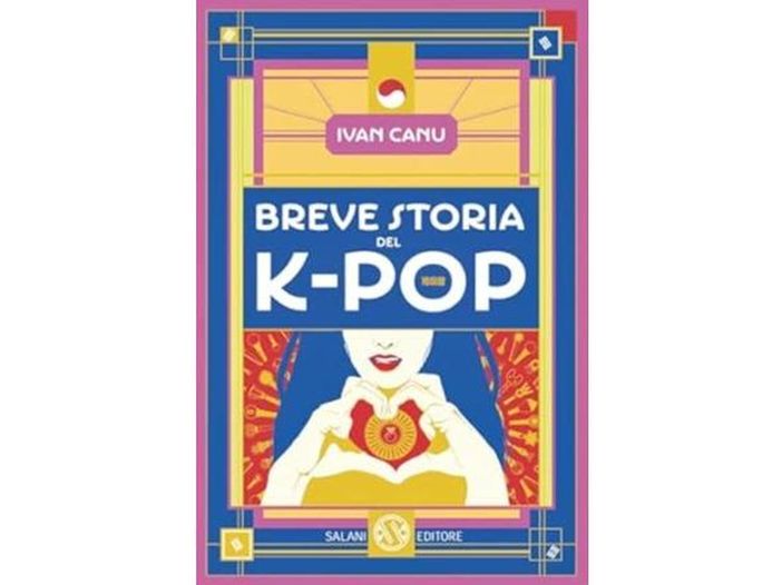 Breve (ma non proprio...) storia del K-Pop