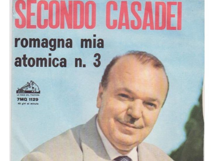 Romagna mia