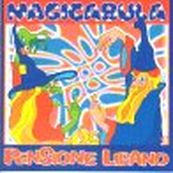 Pensione Libano - MAGICABULA