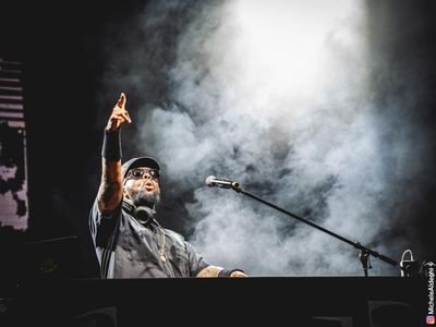 DJ Muggs dei Cypress Hill al servizio del cinema