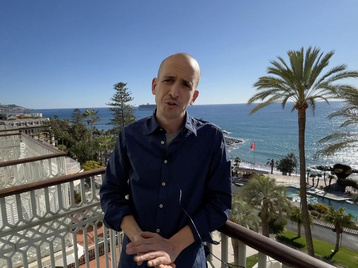 La geografia sonora di Giovanni Truppi