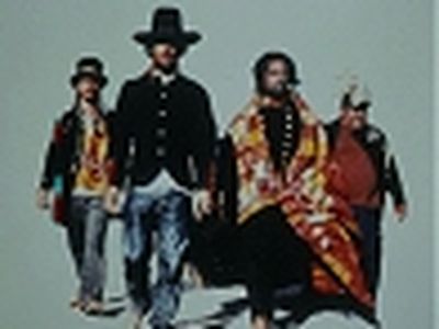 Ben Harper