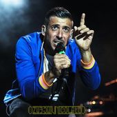 20 giugno 2017 - GruVillage - Grugliasco (To) - Francesco Gabbani in concerto