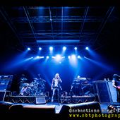 20 aprile 2015 - ObiHall - Firenze - Litfiba in concerto