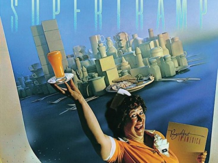 Supertramp