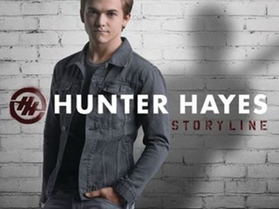 Guinness dei Primati, Hunter Hayes batte i Flaming Lips: 10 live in 24 ore