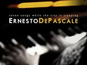 Addio al giornalista e produttore musicale Ernesto De Pascale